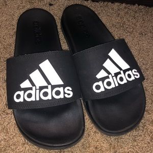 Adidas Slides